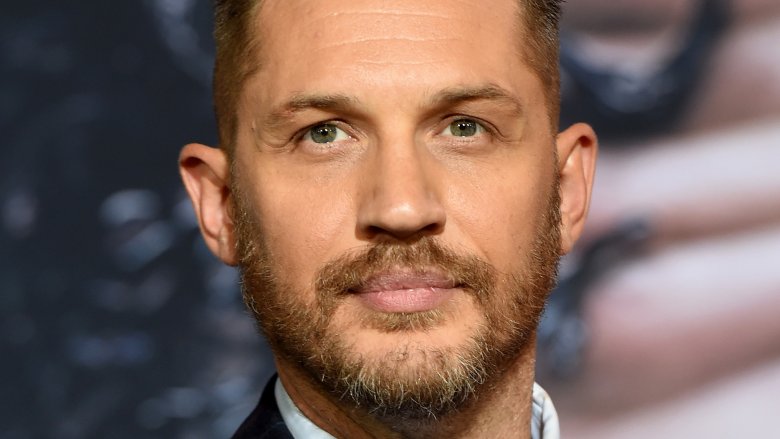 Tom Hardy