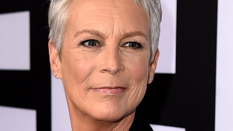 Jamie Lee Curtis