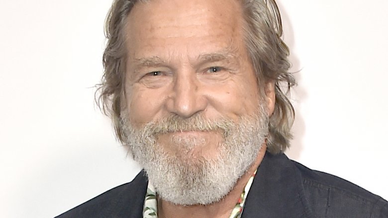 Jeff Bridges