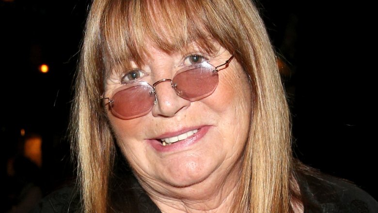 Penny Marshall