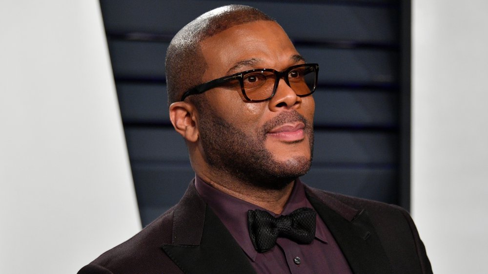 Tyler Perry