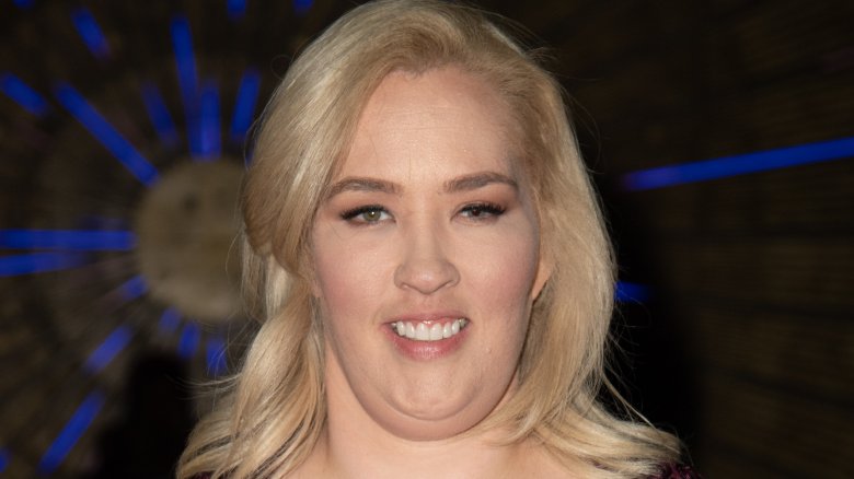 June "Mama June" Shannon