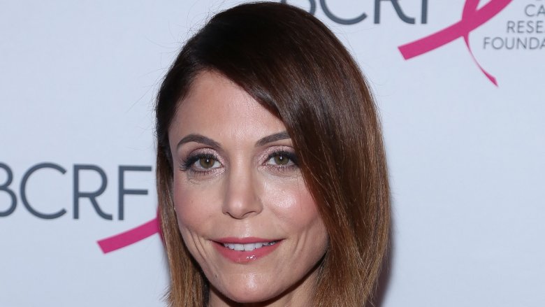 Bethenny Frankel