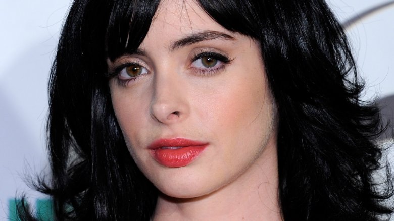 Krysten Ritter