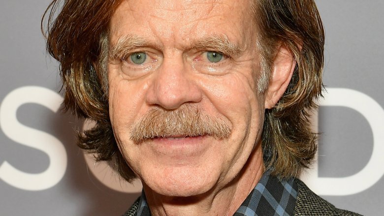 William H. Macy