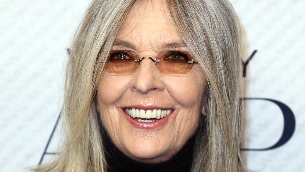 Diane Keaton