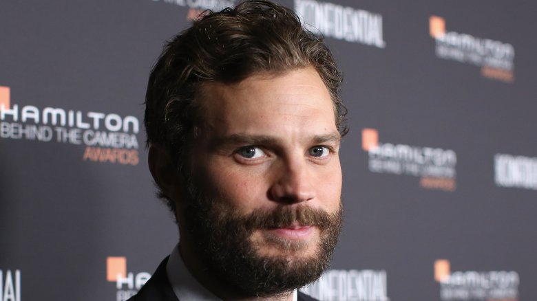 Jamie Dornan