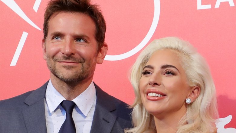 Lady Gaga y Bradley Cooper