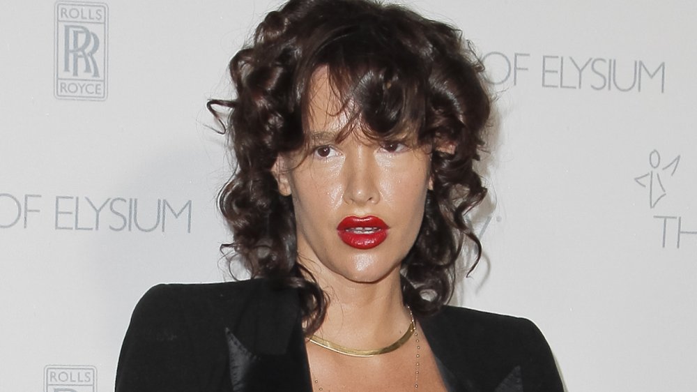 Paz de la Huerta 