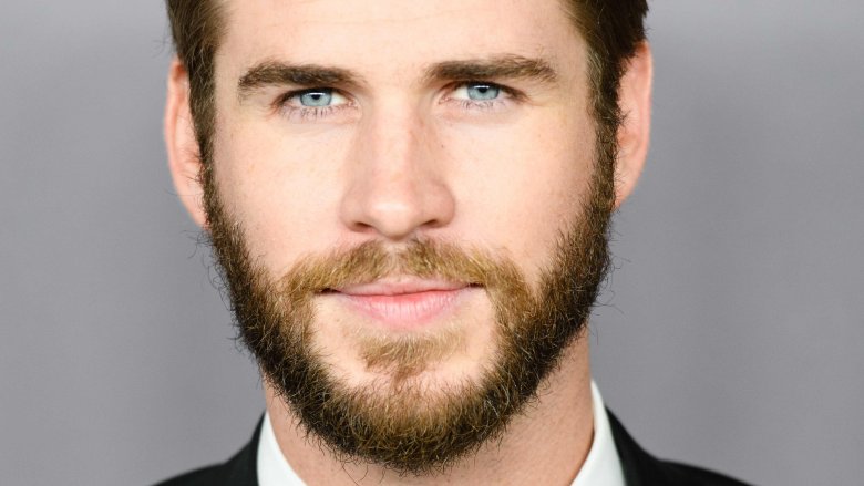 Liam Hemsworth