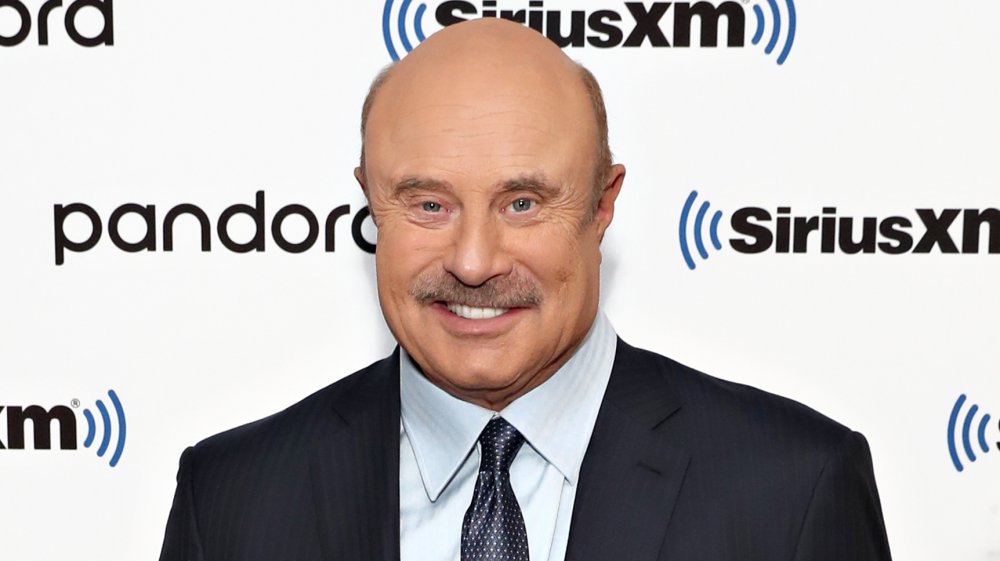 Dr. Phil