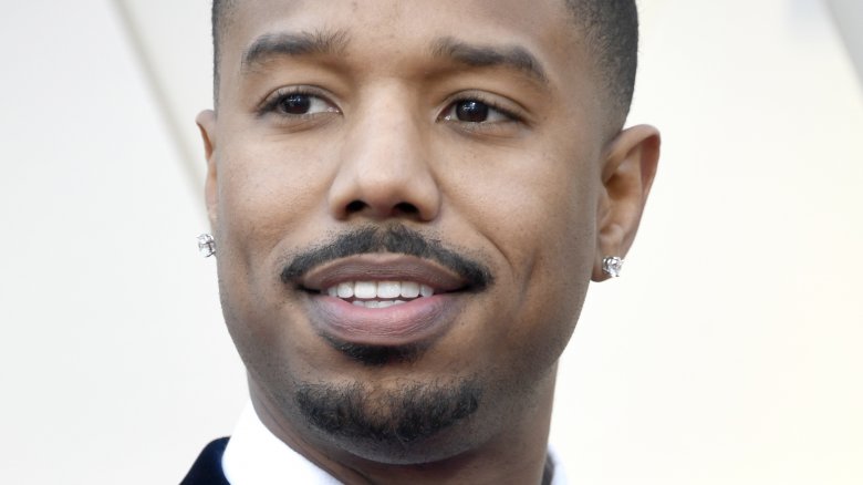 Michael B. Jordan en los Oscar