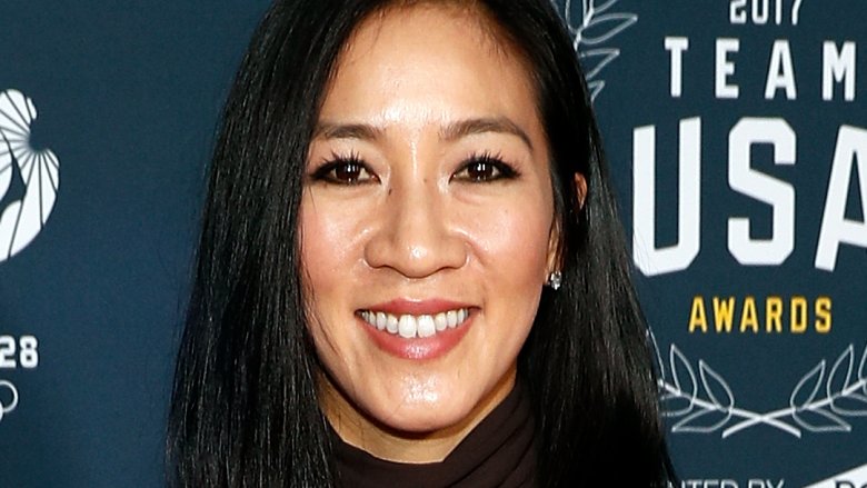 Michelle Kwan