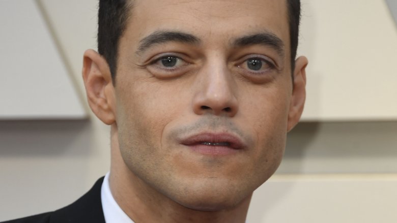 Rami Malek