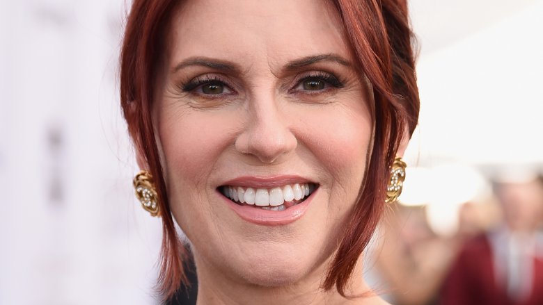 Megan Mullally