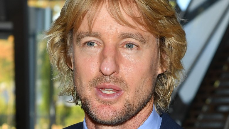 Owen Wilson