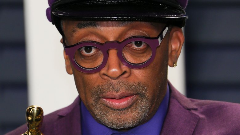 Spike Lee