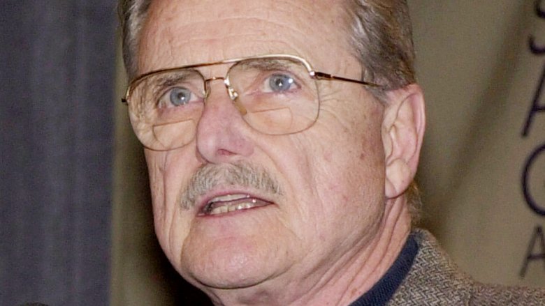 William Daniels