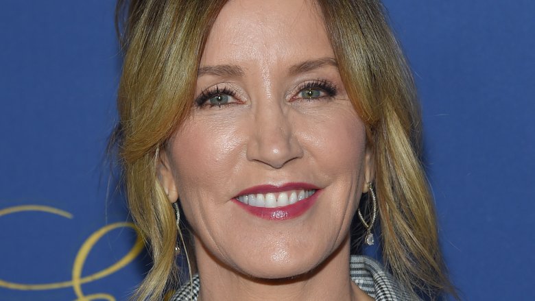 Felicity Huffman