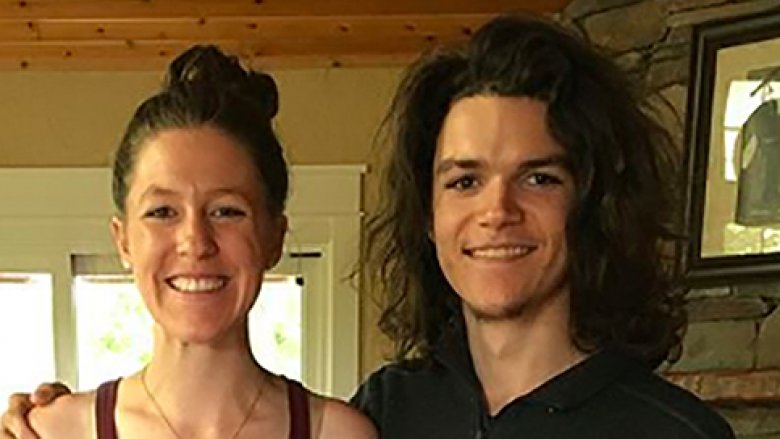 Molly Roloff, Jacob Roloff