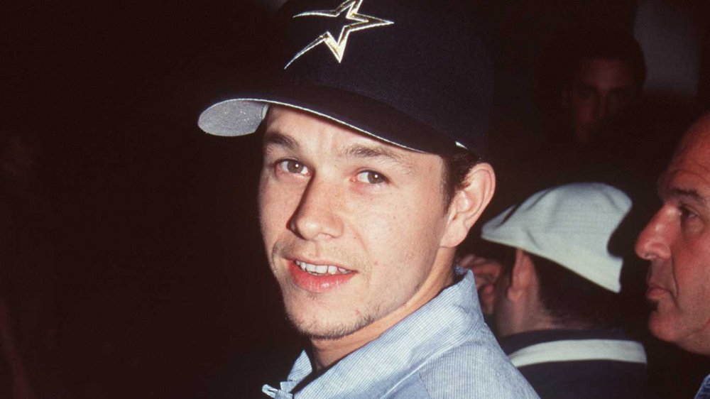 Mark Wahlberg