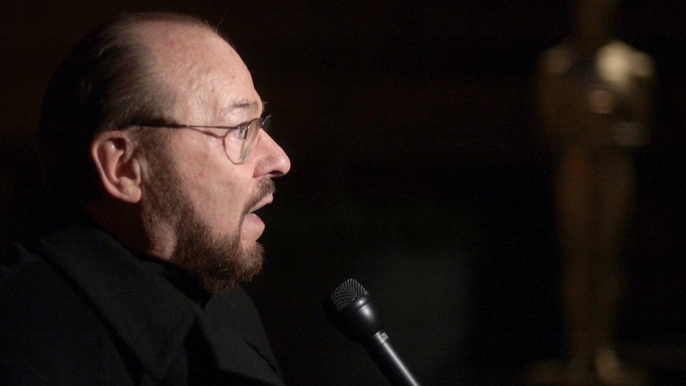 James Lipton