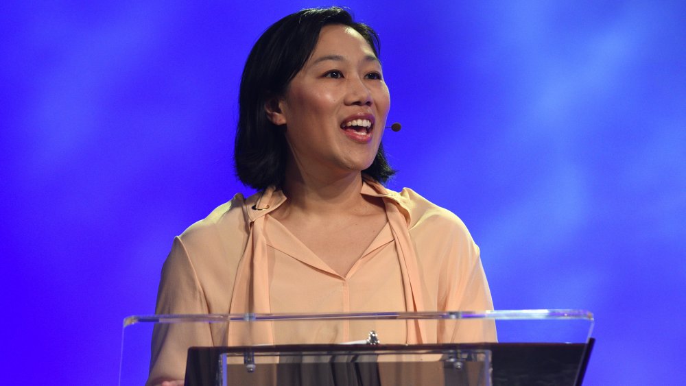 Priscilla Chan