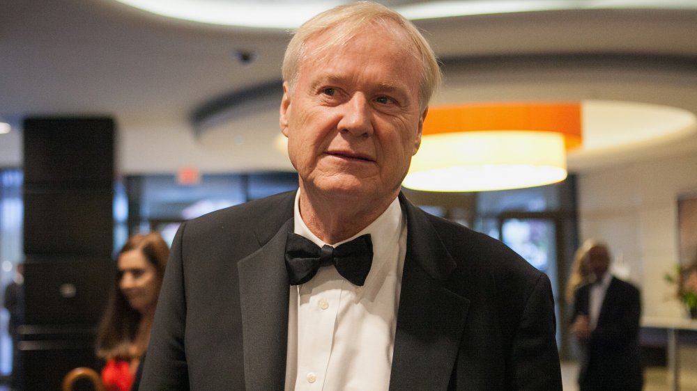 Chris Matthews