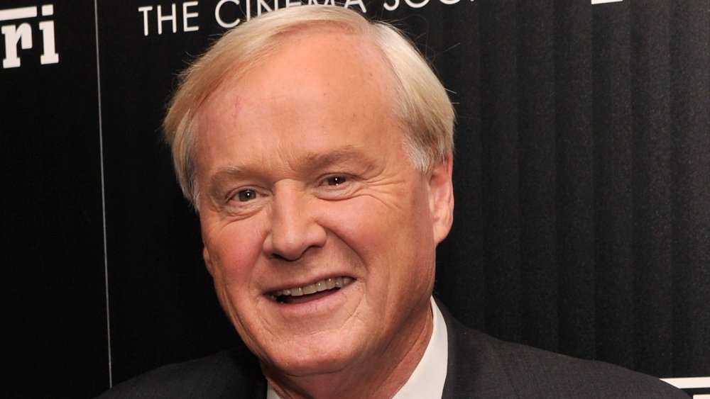 Chris Matthews