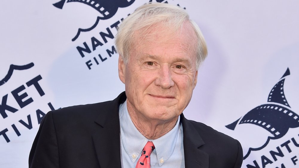 Chris Matthews