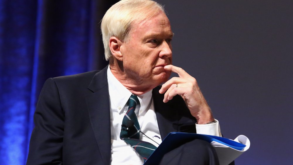 Chris Matthews