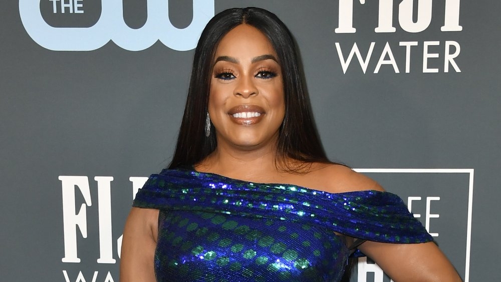 Niecy Nash