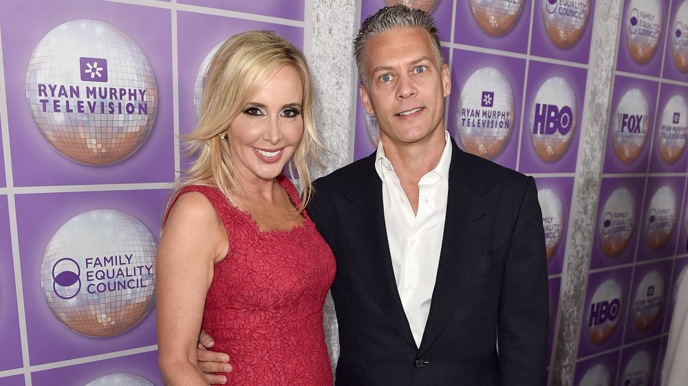 Shannon Beador, David Beador