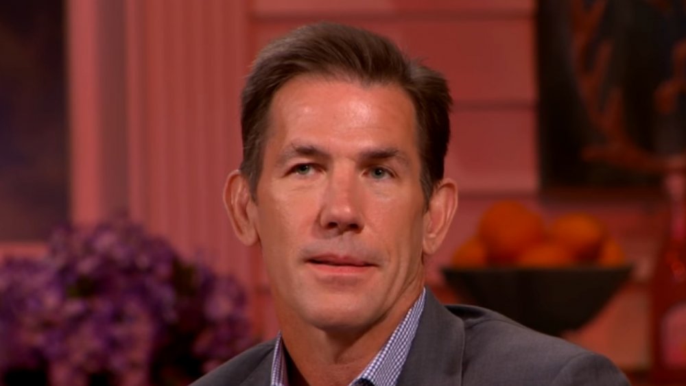 Thomas Ravenel 