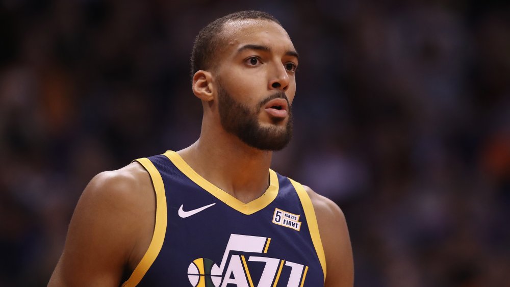 Rudy Gobert