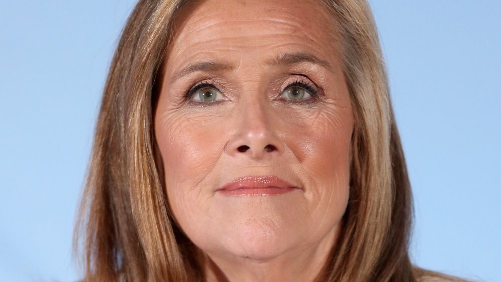 Meredith Vieira