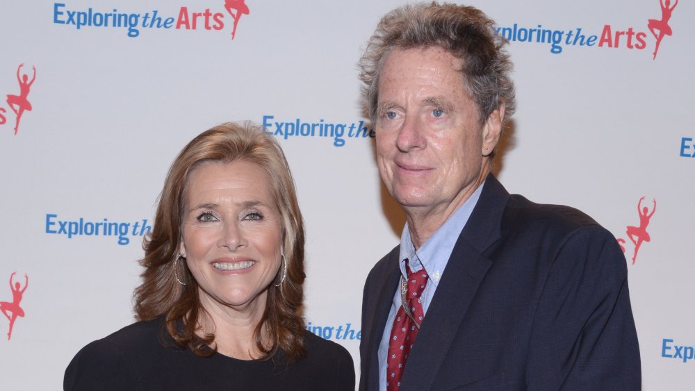  Meredith Vieira, Richard Cohen