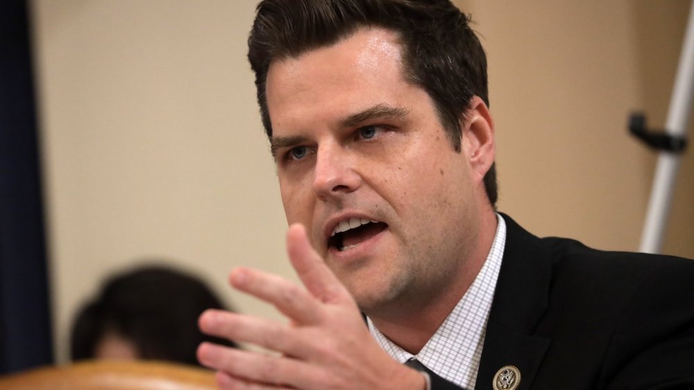 Matt Gaetz