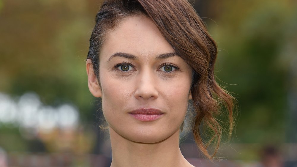 Olga Kurylenko