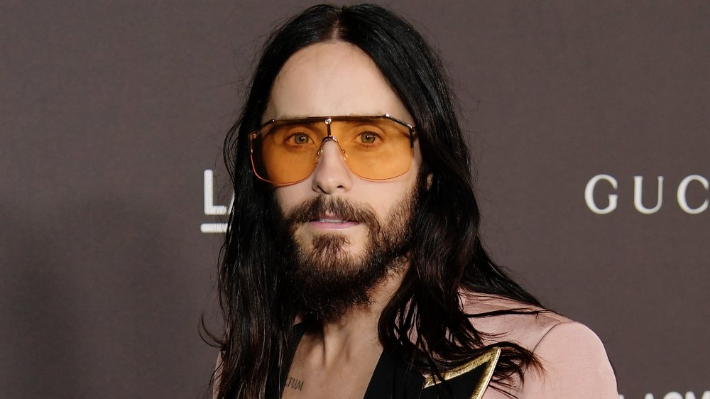 Jared Leto