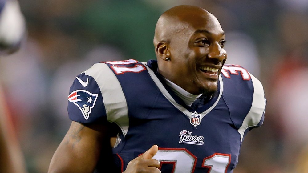 Aqib Talib