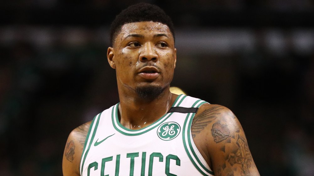 Marcus Smart