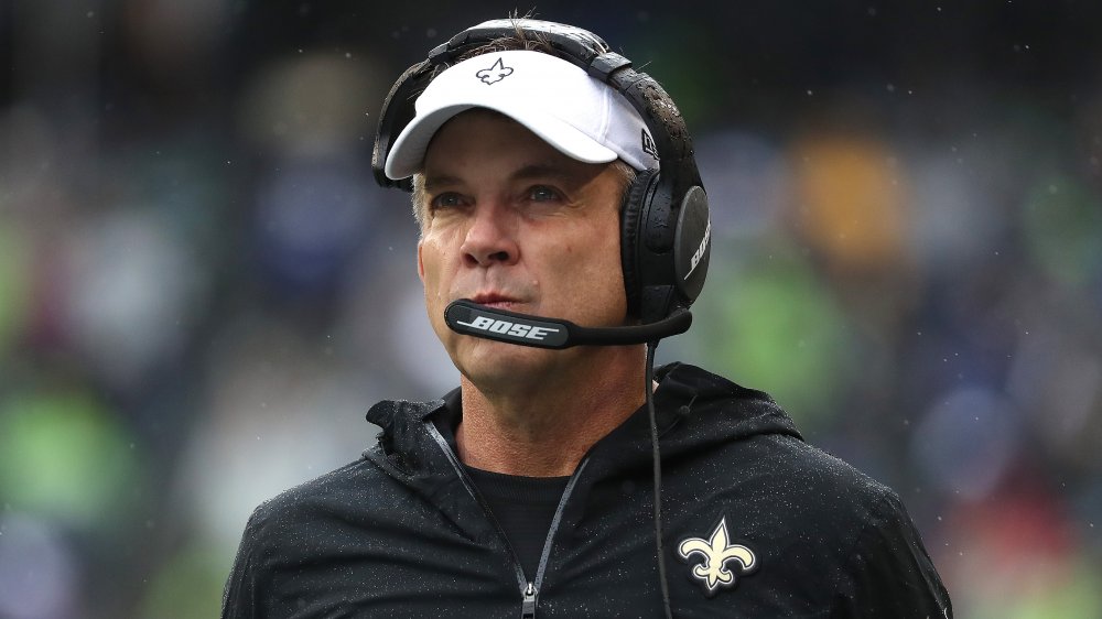 Sean Payton