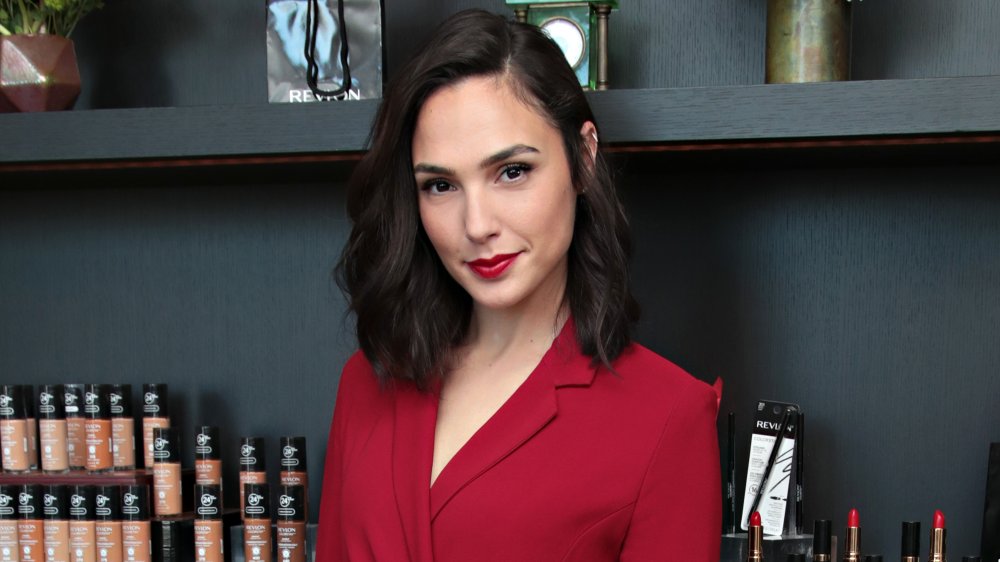 Gal Gadot