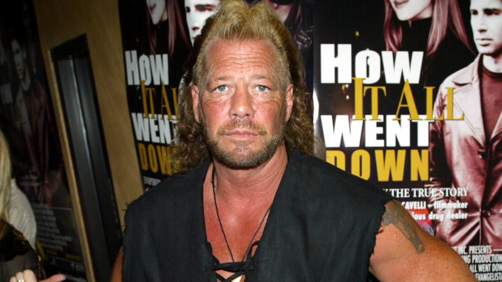 Duane "Perro" Chapman