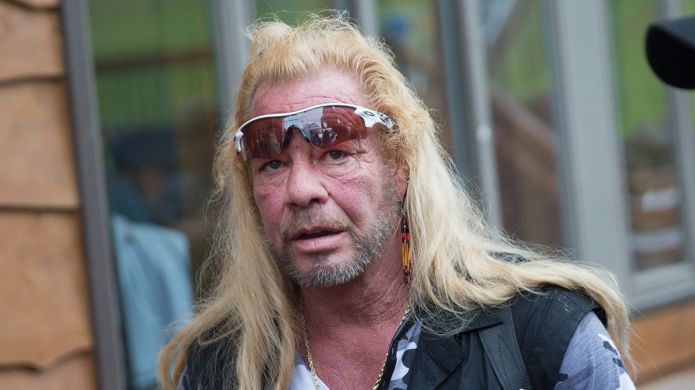 Duane "Perro" Chapman