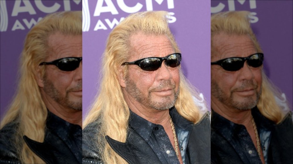 Duane "Perro" Chapman