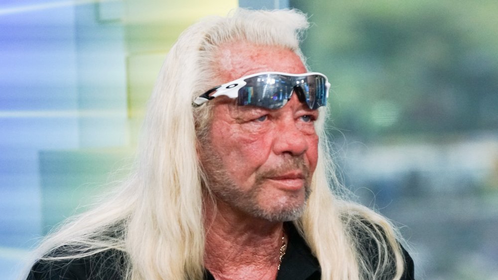 Duane "Perro" Chapman