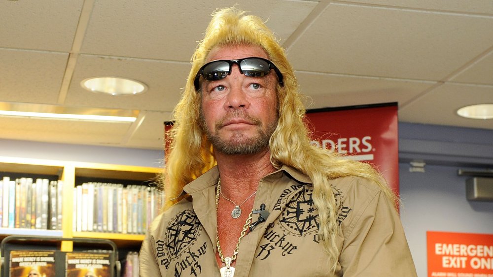 Duane "Perro" Chapman