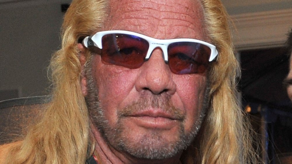 Duane "Perro" Chapman